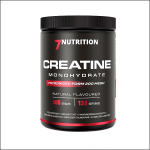 7Nutrition Creatine Monohydrate 500g